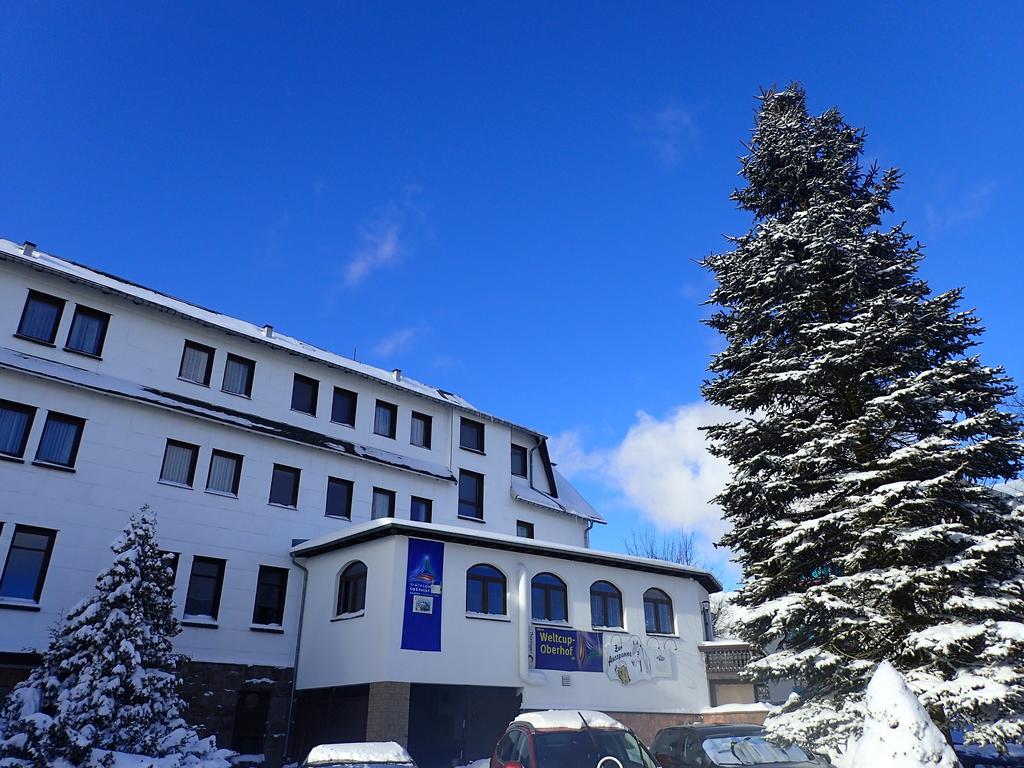 Zum Gründle Hotel