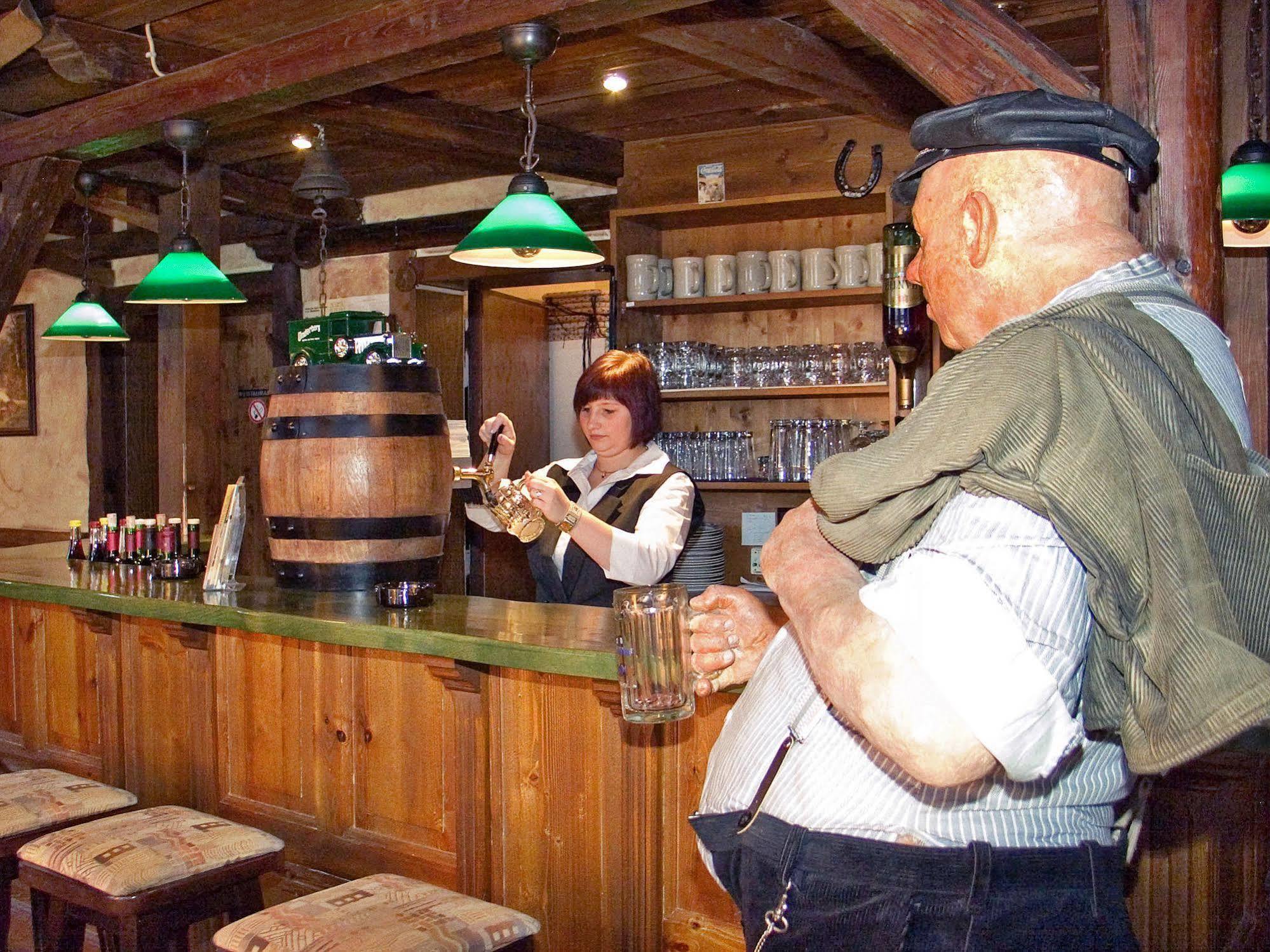 Zum Gruendle Oberhof (Thuringia)