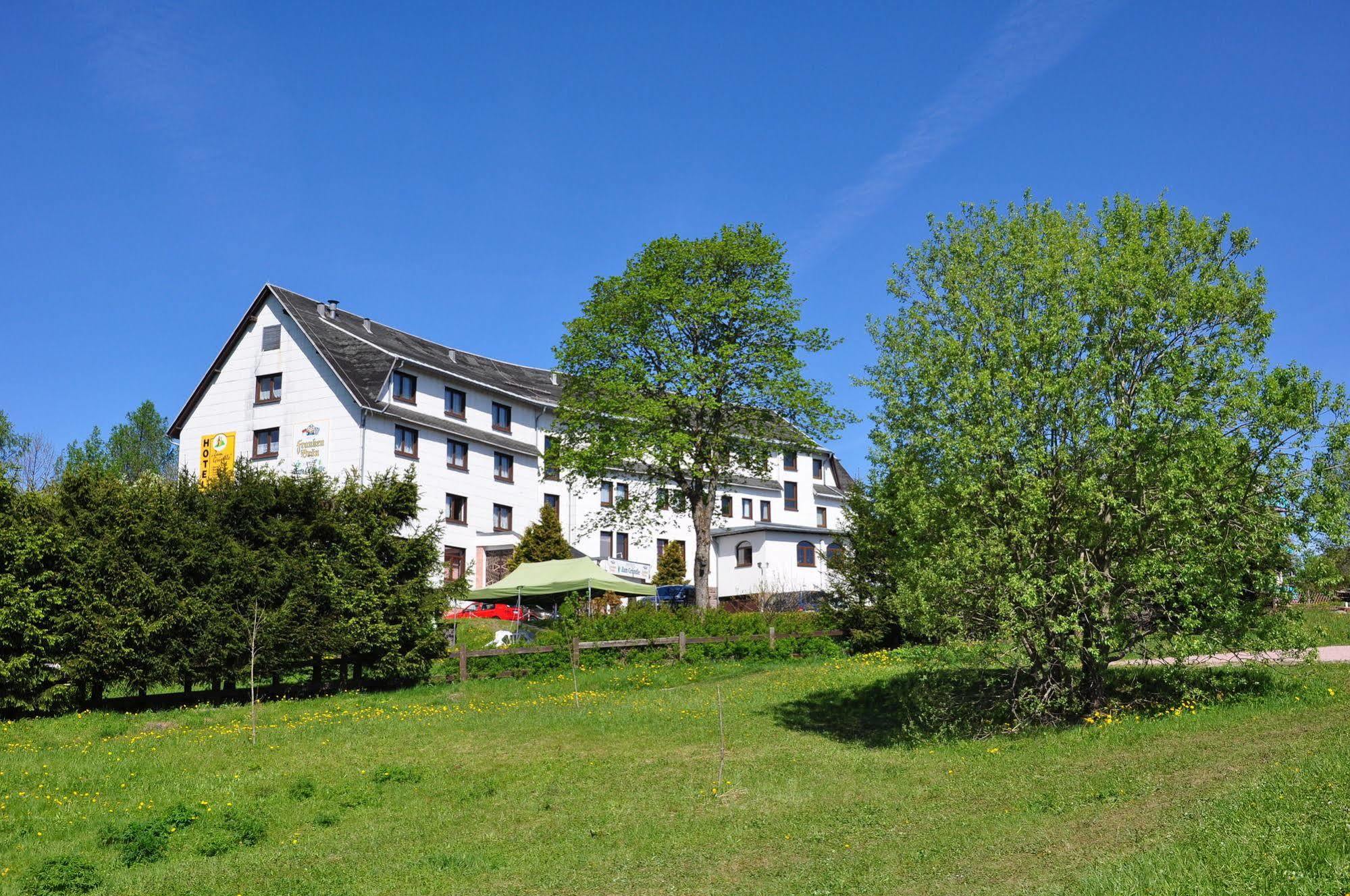 Zum Gruendle Oberhof (Thuringia)